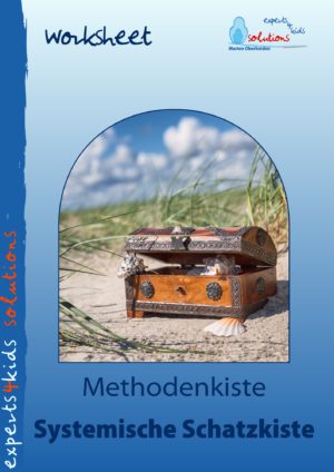 Worksheet "Methodenkiste"